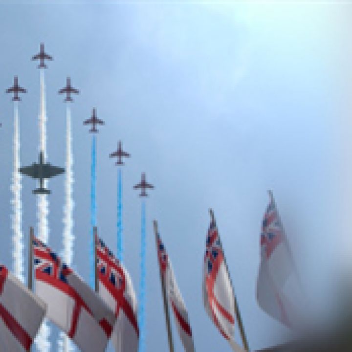 ARMED FORCES DAY 2013