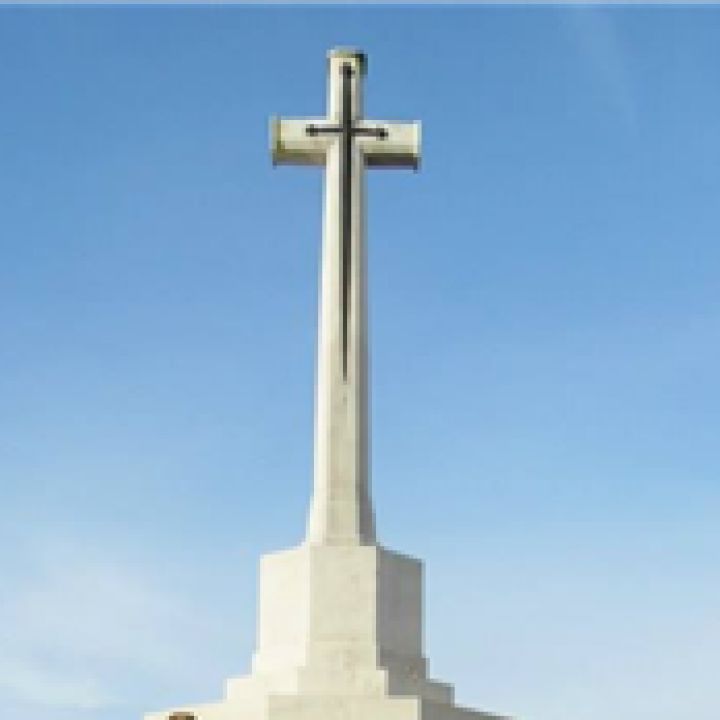 Battlefields Tour 2016