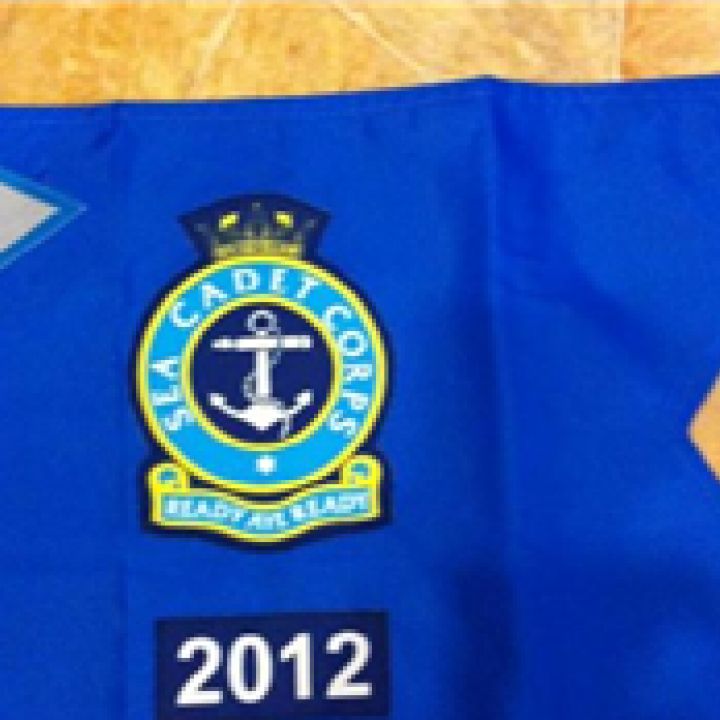 Burgee!