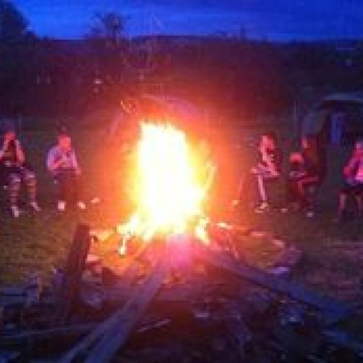 Unit Summer Camp