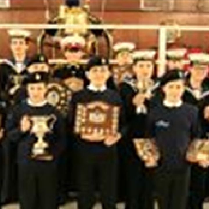 Annual Awards Night