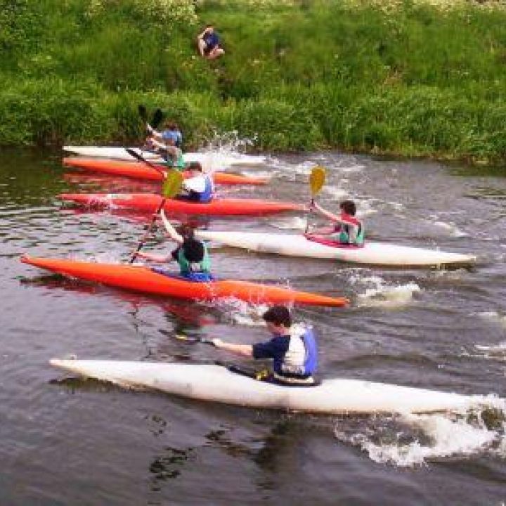 National Combined Regatta 2011