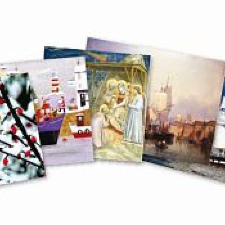 Support Sea Cadets this Christmas