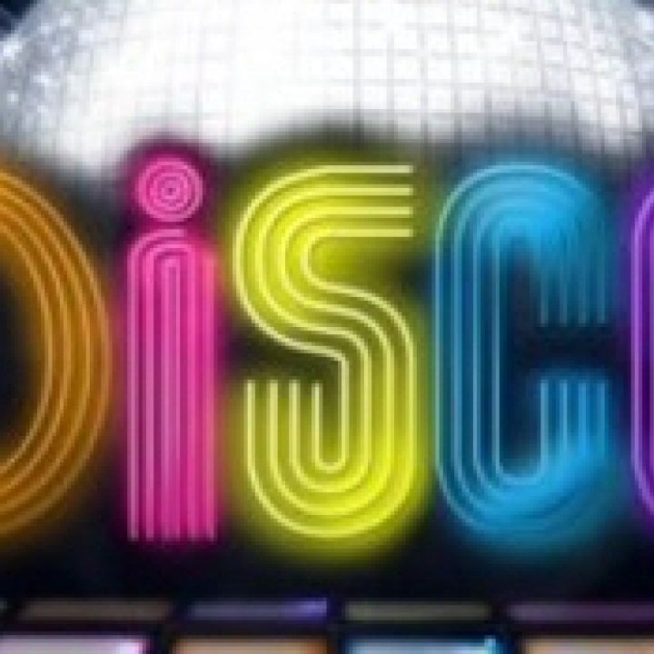  Halloween disco 31st Oct