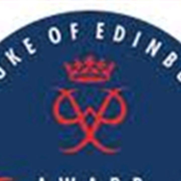 2 Teams Complete Duke of Edinburgh Practices