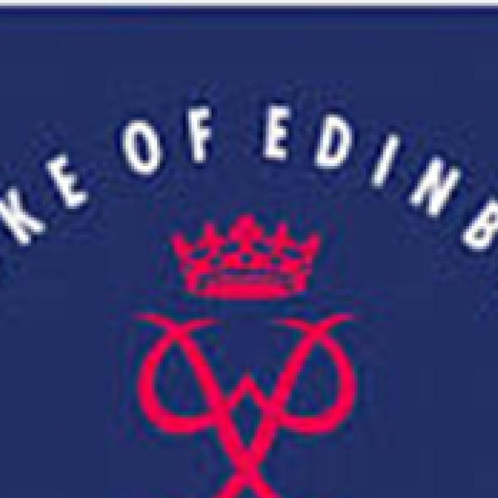 Duke of Edingburgh Expedition Training