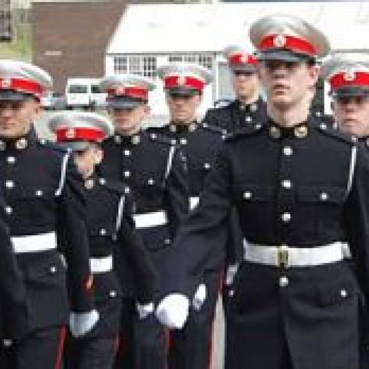 Drill and Piping competition results are in!