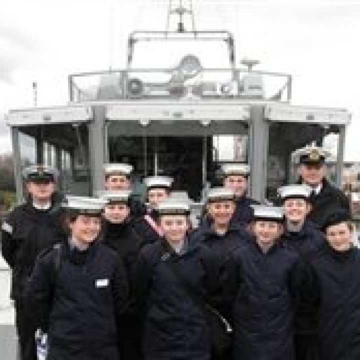 HMS Example