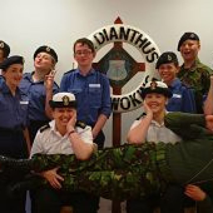 3rd Class First Aid
