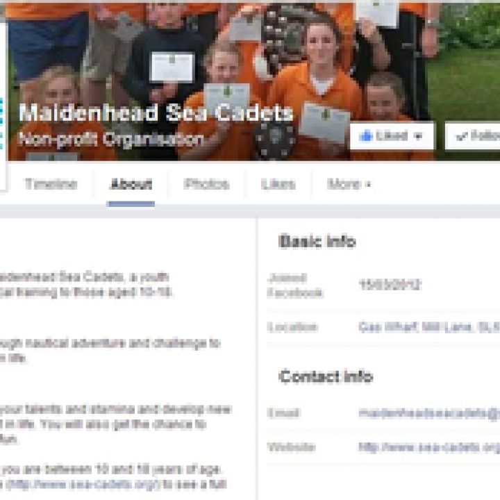 Facebook