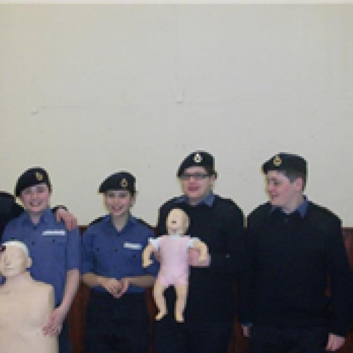 Presentations