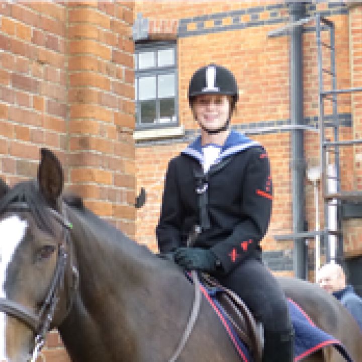 Horses for courses