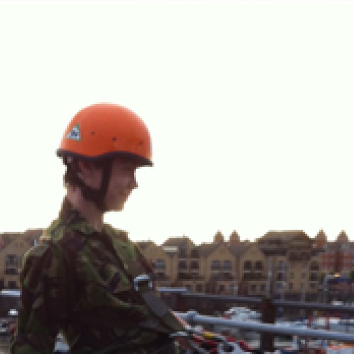 Ellesmere Port & Royal Marines Reserve Liverpool