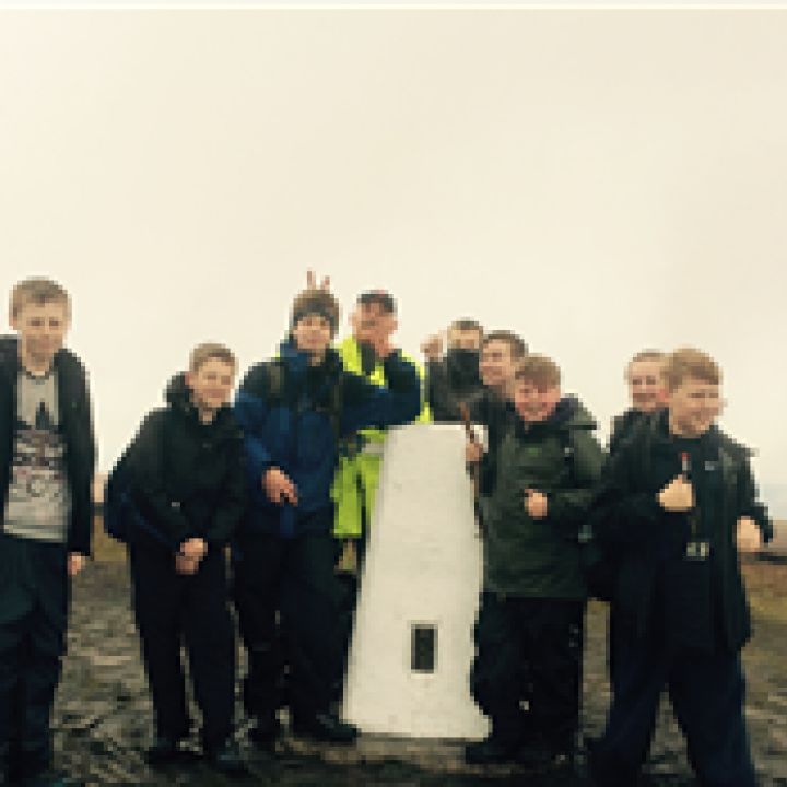 Pendle Witch Way??