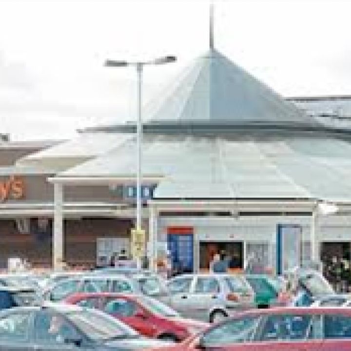 Sainsburys