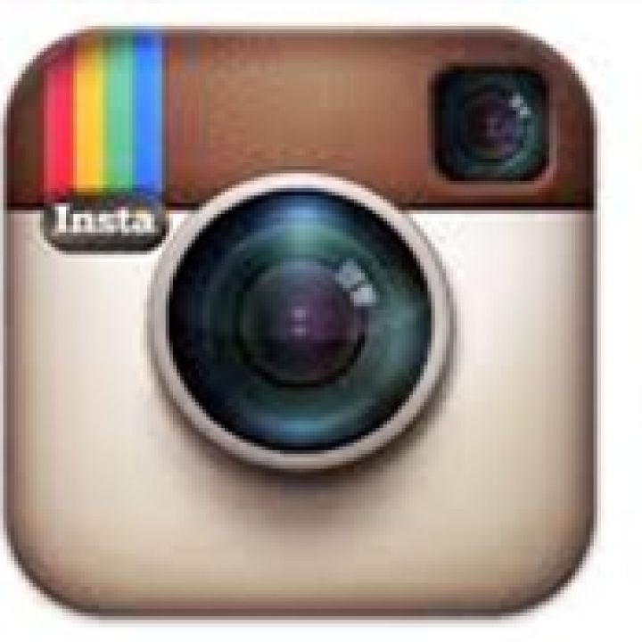 Instagram!