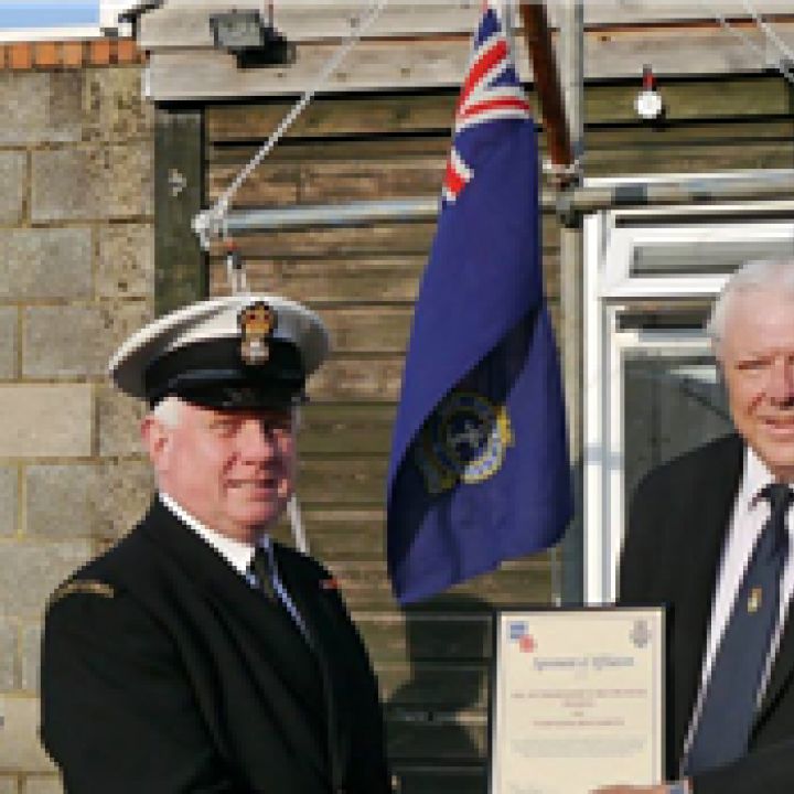 Royal British Legion Sittingbourne and Milton...