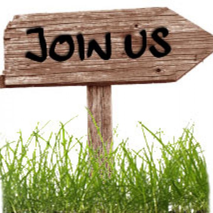 Join Us! Recruitment Evening