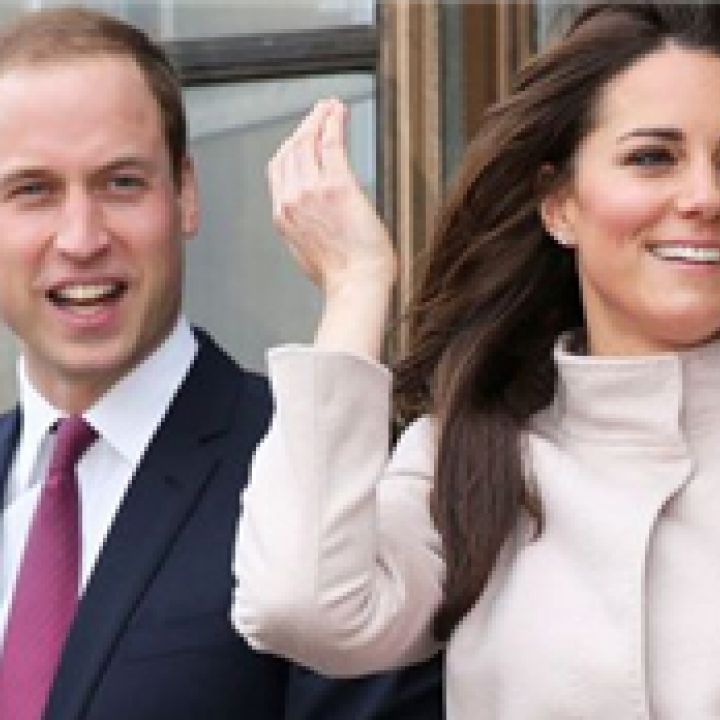 Royal Visit for Sea Cadets