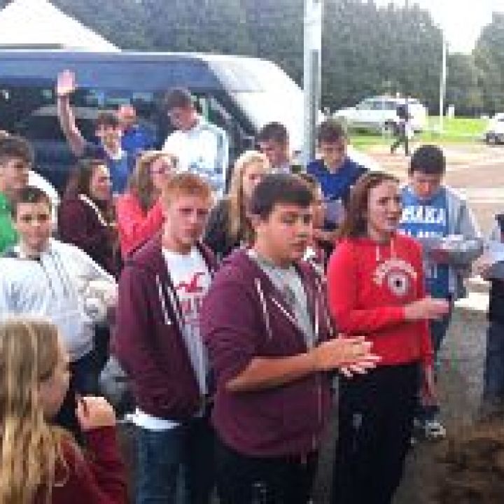 National Combined Regatta Team