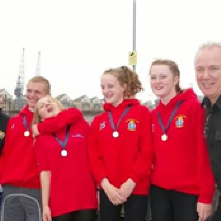National Regatta