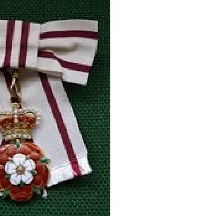 Lord Lt's Certificate