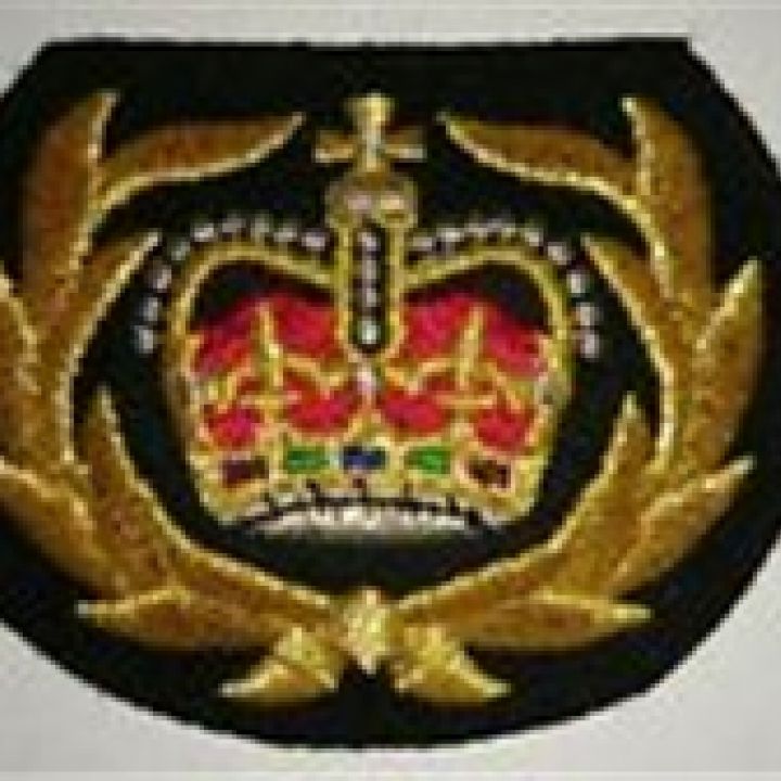 Warrant Officer's Board