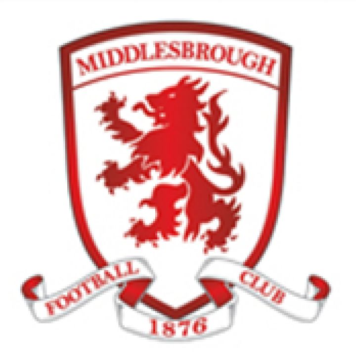 MIDDLESBROUGH FOOTBALL CLUB AND TEESSIDE SEA...