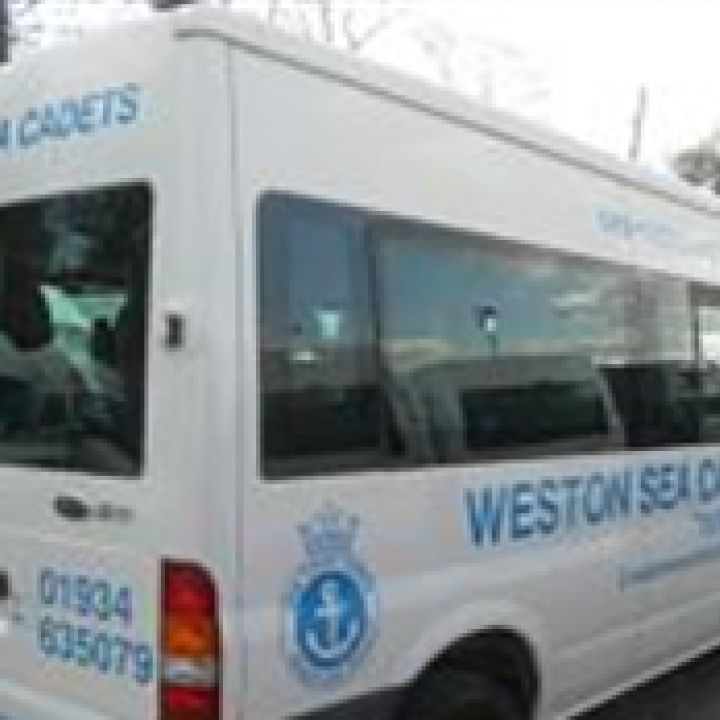Units New Mini Bus