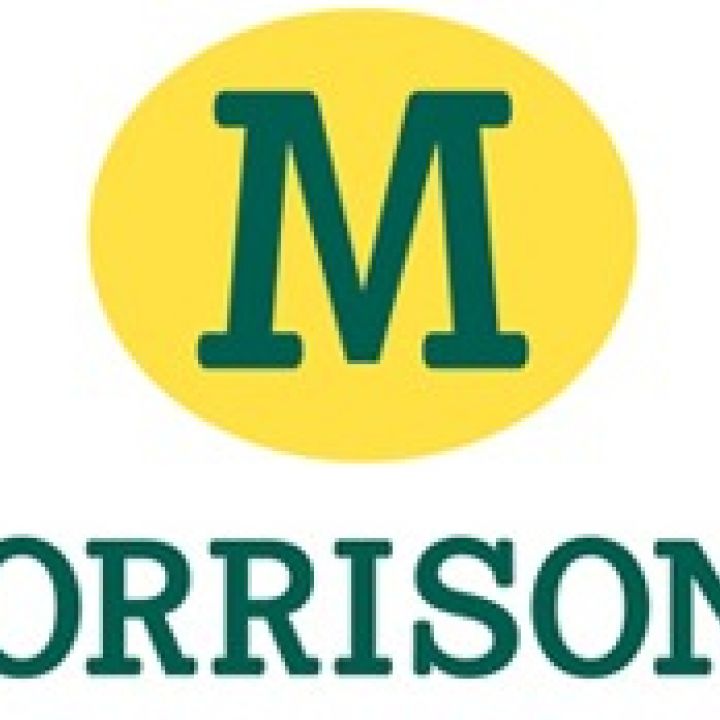Morrisons Bag Pack 