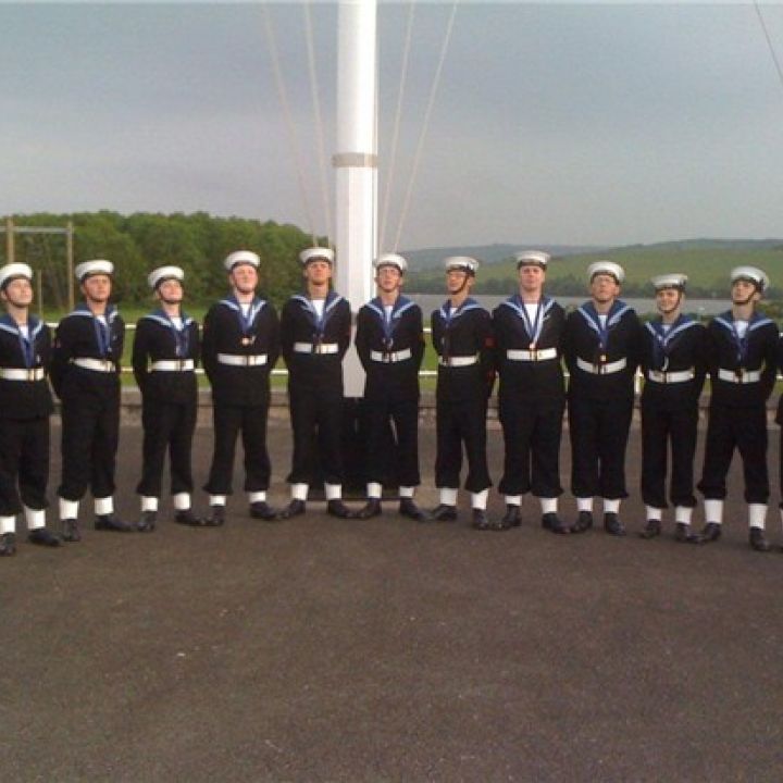 National Drill – 7 May