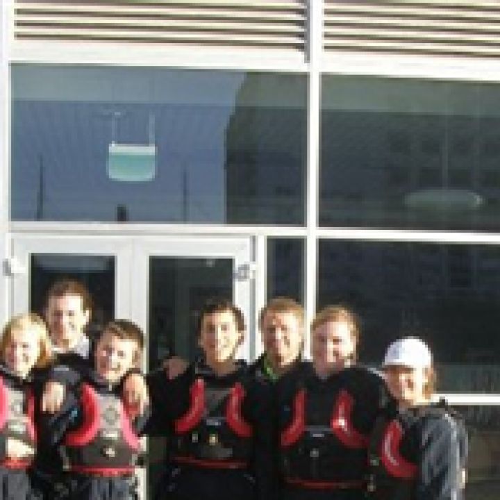 National Regatta