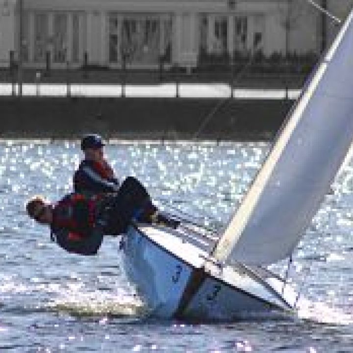 Sea Cadets National Sailing Regatta 2010