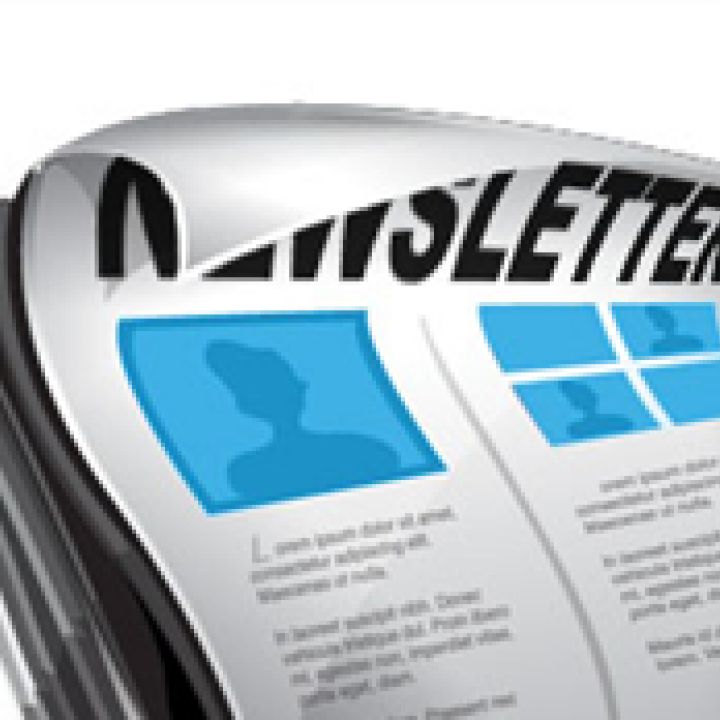 Latest Newsletter 