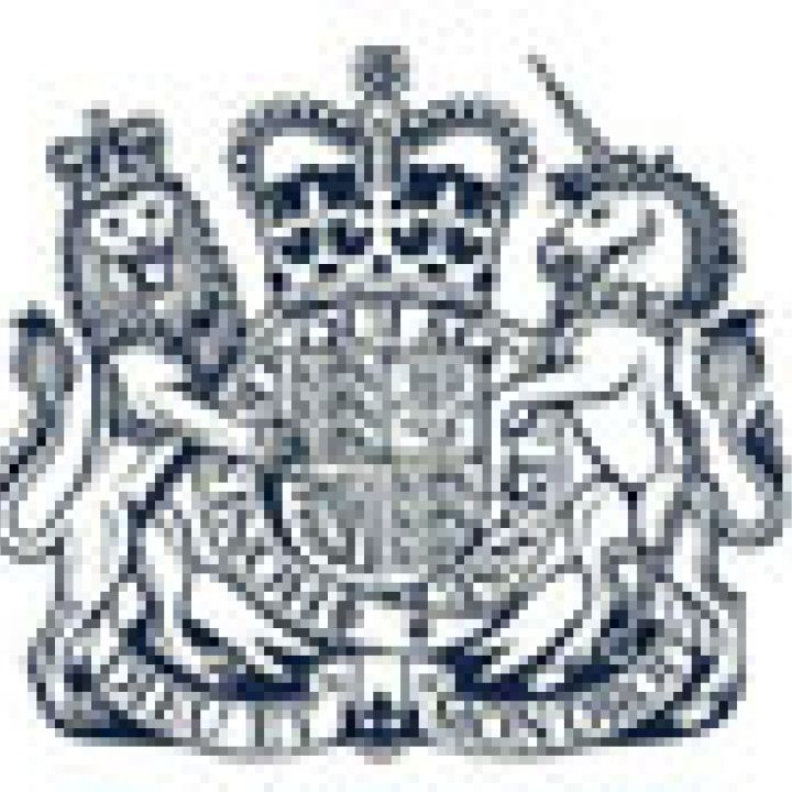 Awards for TS. Trafalgar