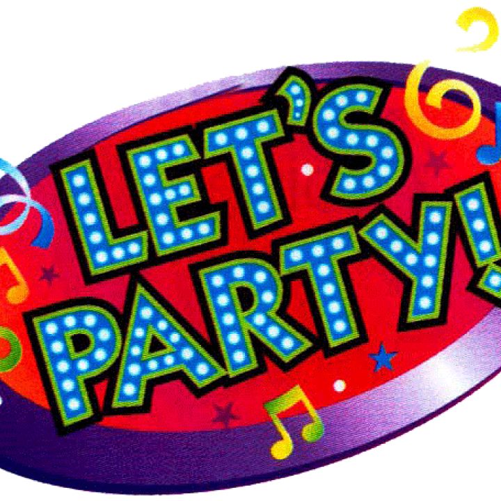 End of Year Party