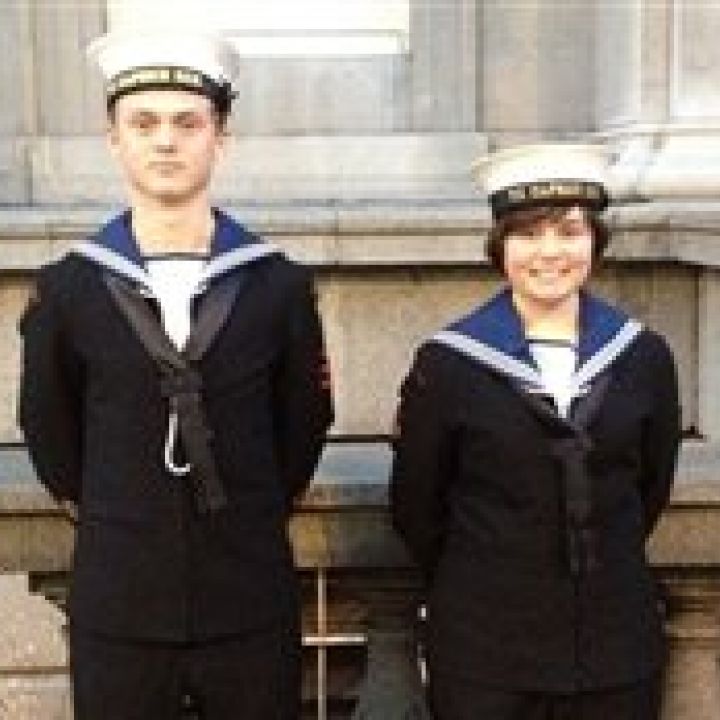 Worshipful Company of Shipwrights Presentation...