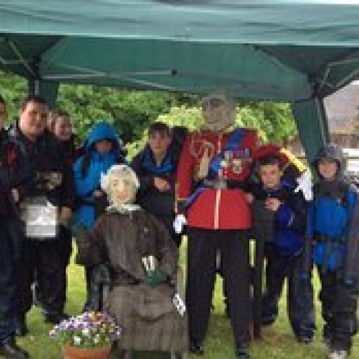 TS Royalist Fundraising - Tall Ships Festival...