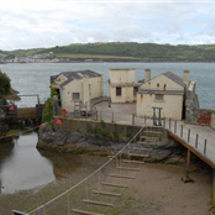 Pier Cellars