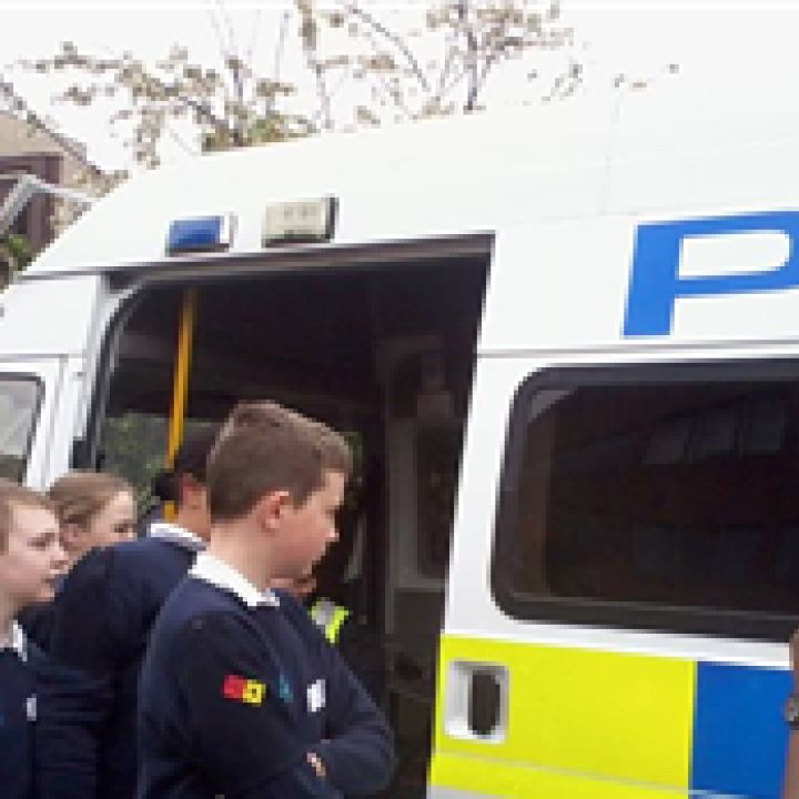 You’re Nicked!