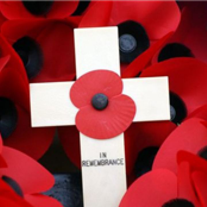 Remembrance Day 2013