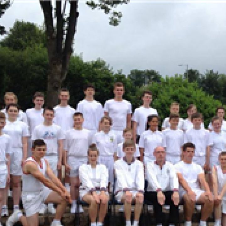 Area PT Course