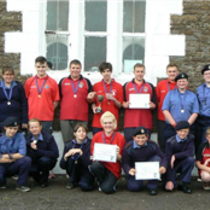 District Regatta