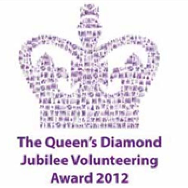 Sea Cadets Awarded by The Queen!  