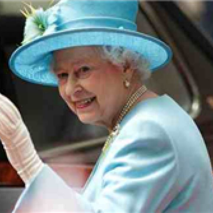 The Queen's Birthday Honours List