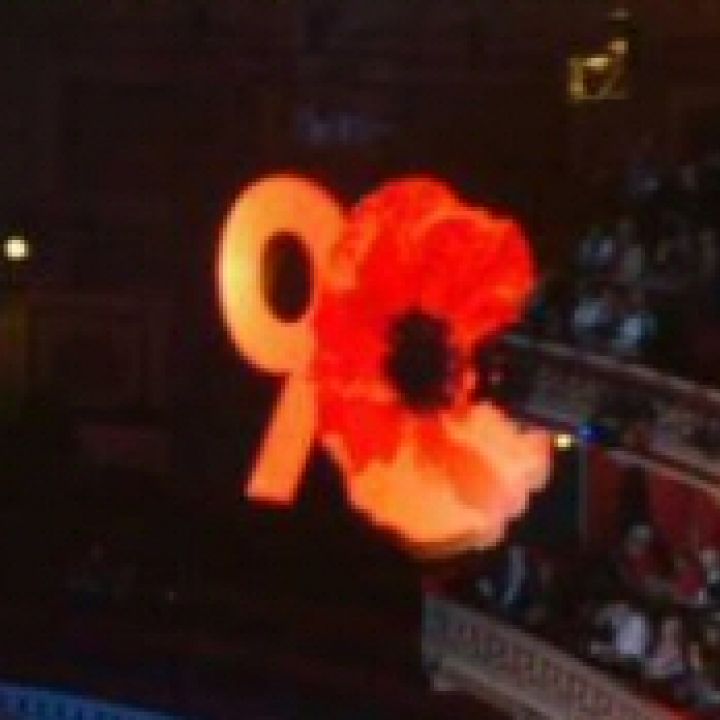 Festival of Remembrance