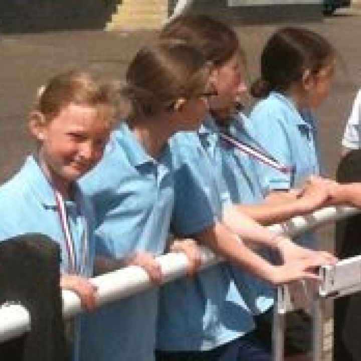 Fintry Gala Day - Dundee