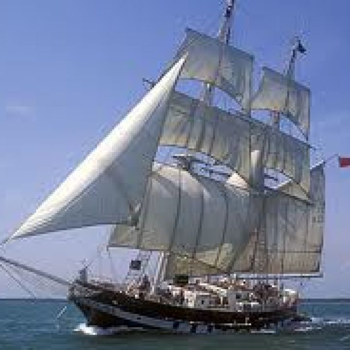 T S Royalist