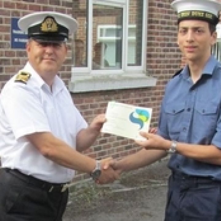 Promotion!!