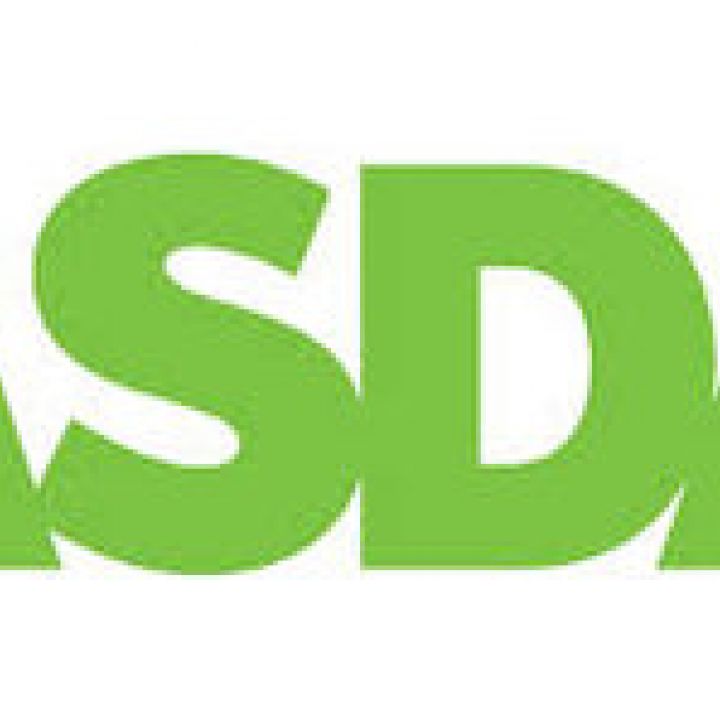 ASDA Bagpack